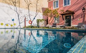 Jardim Da Lapa By Shiadu