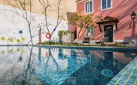 Jardim Da Lapa By Shiadu